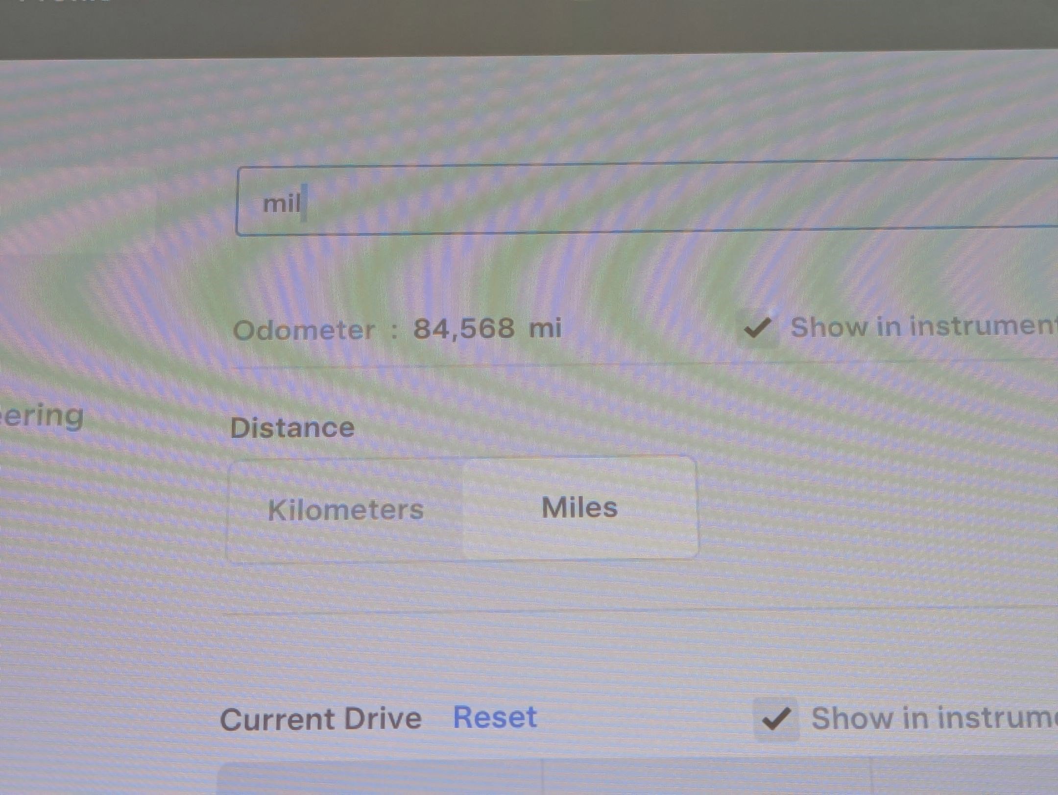 Used 2021 Tesla Model S Long Range AWD/4WD image 22
