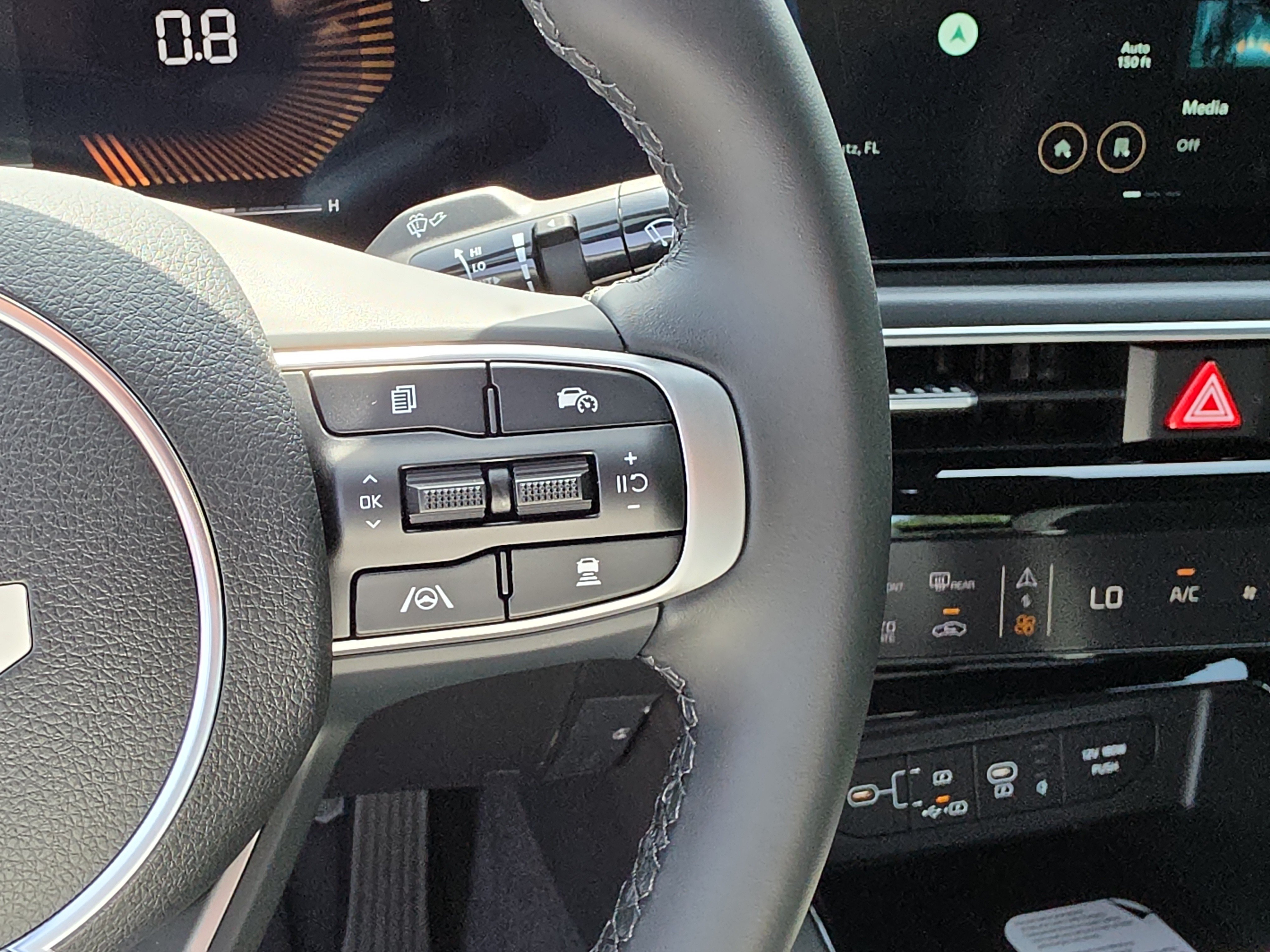 New 2026 Kia K5 GT-Line w/ GT-Line Premium Package FWD image 31