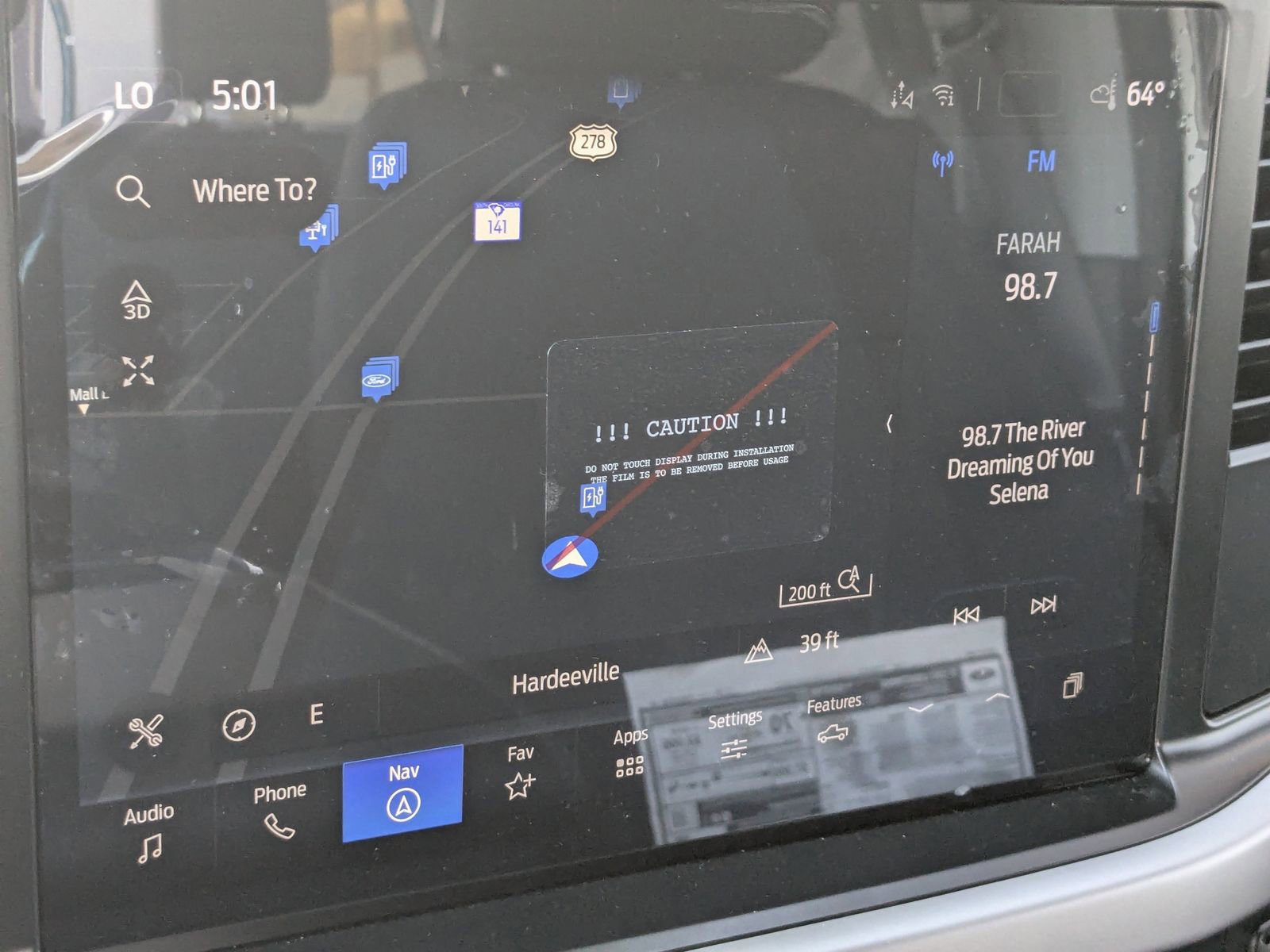 New 2023 Ford F150 Lightning Pro w/ Tow Technology Package image 23