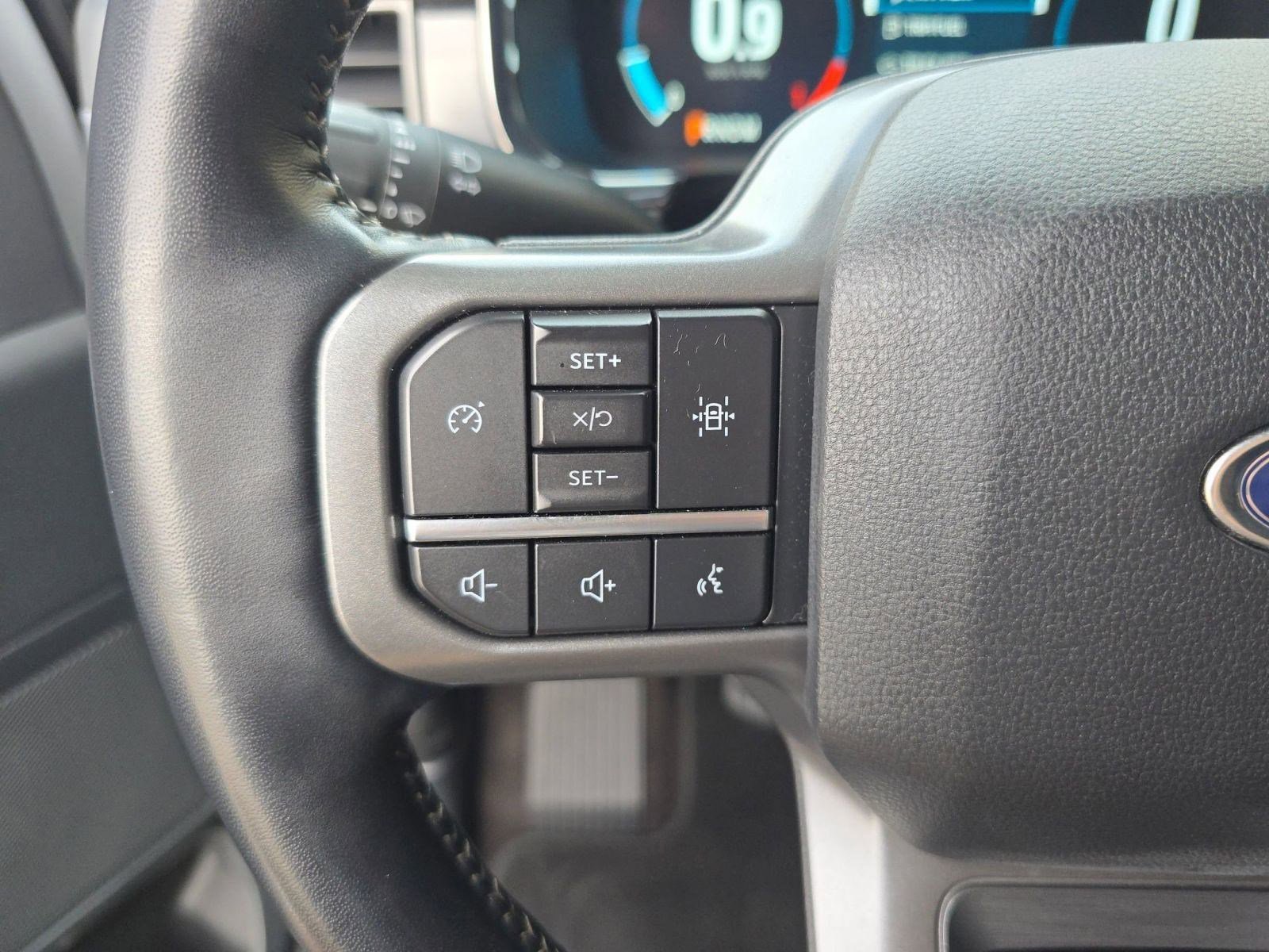 Used 2021 Ford F150 Lariat image 15