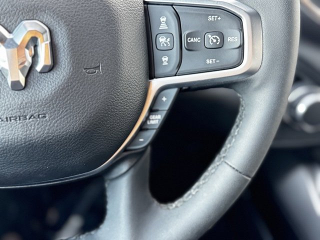 Used 2025 RAM 1500 Big Horn image 24