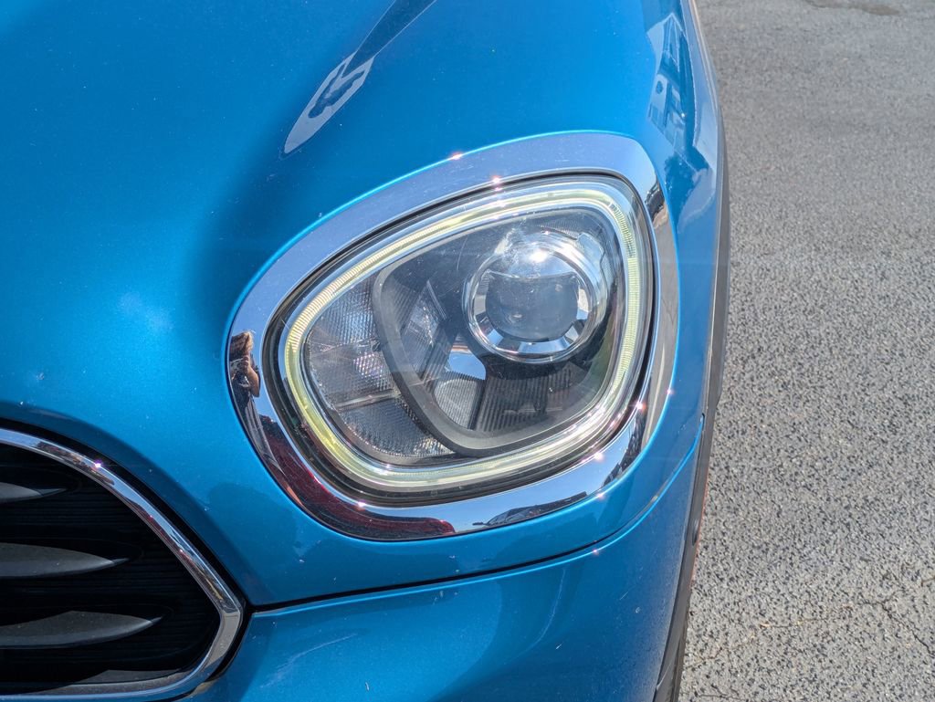 Used 2017 MINI Cooper Countryman ALL4 image 11