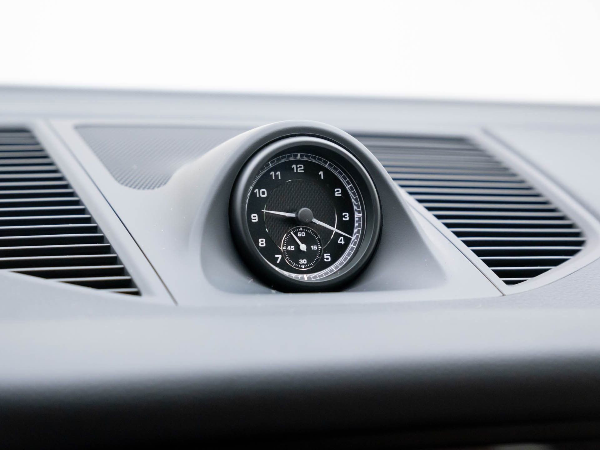 New 2026 Porsche Macan S image 21