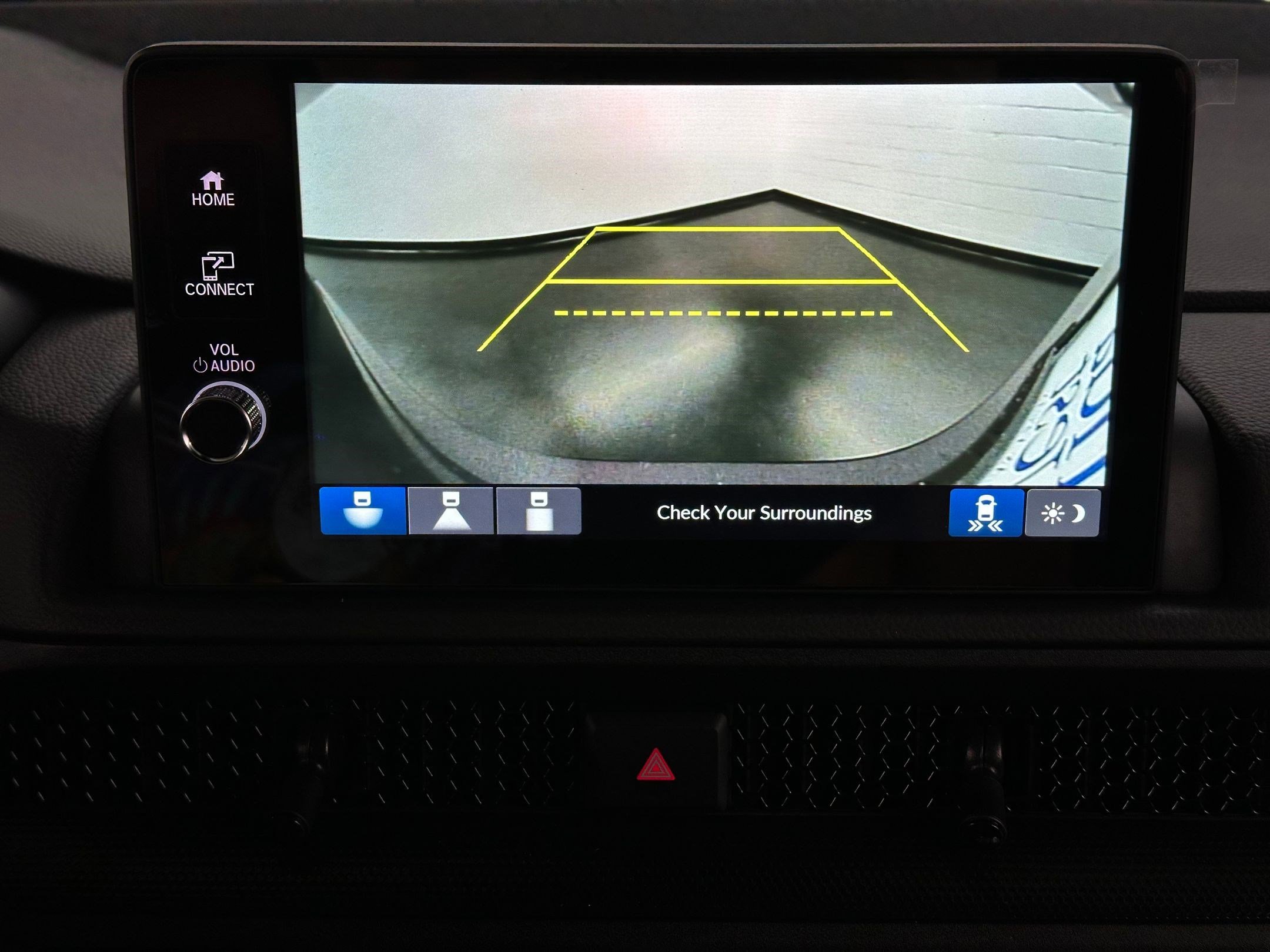 New 2026 Honda CR-V Sport image 30