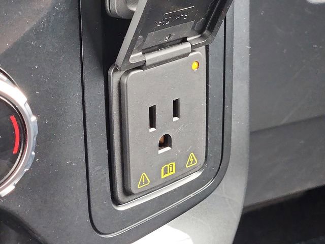 Used 2022 Ford F150 XLT w/ Equipment Group 302A High image 25