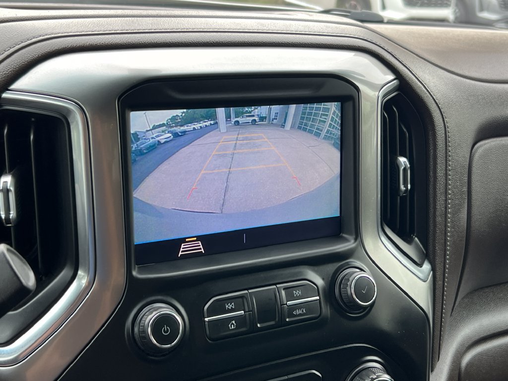 Used 2019 Chevrolet Silverado 1500 LT AWD/4WD image 32