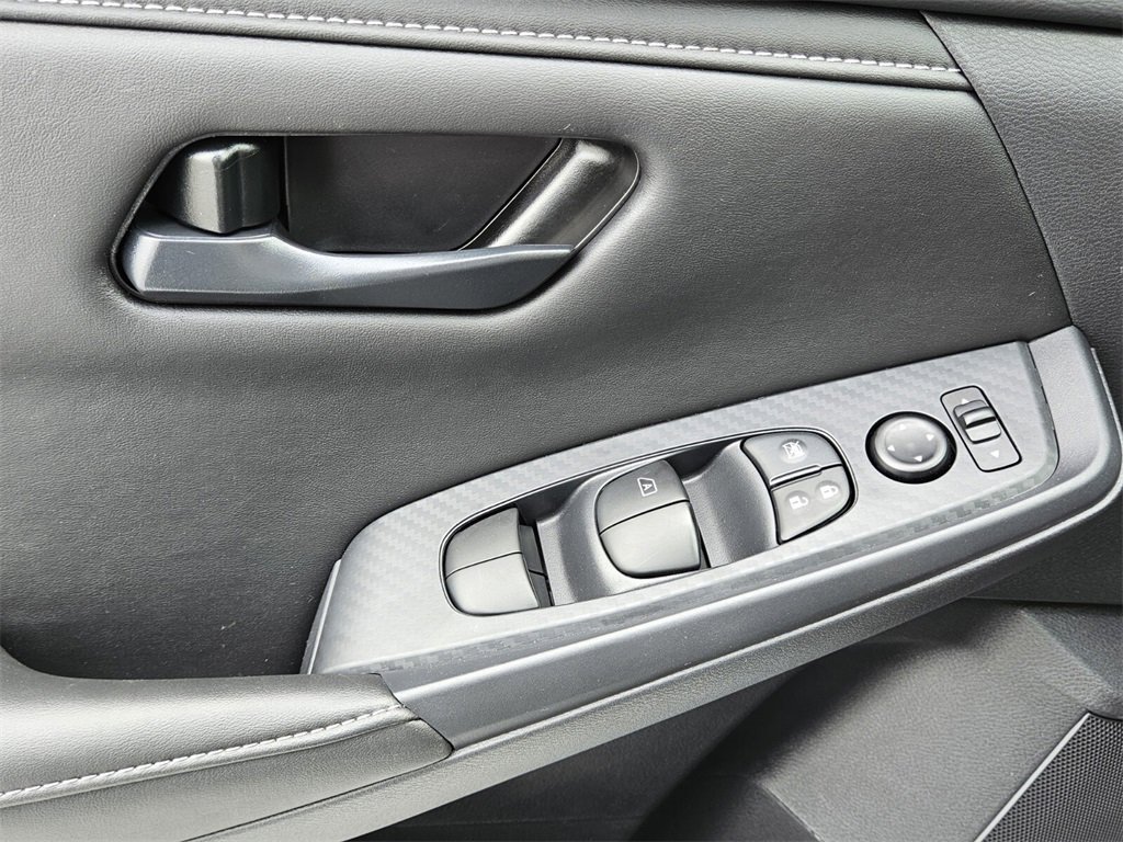 New 2025 Nissan Sentra S image 31