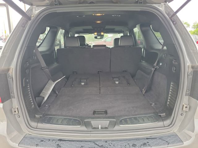 Used 2025 Dodge Durango GT AWD/4WD image 7