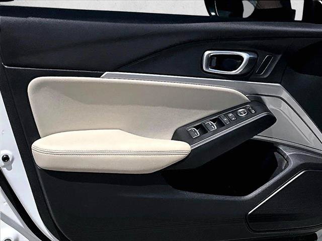 Used 2024 Acura Integra A-Spec FWD image 14