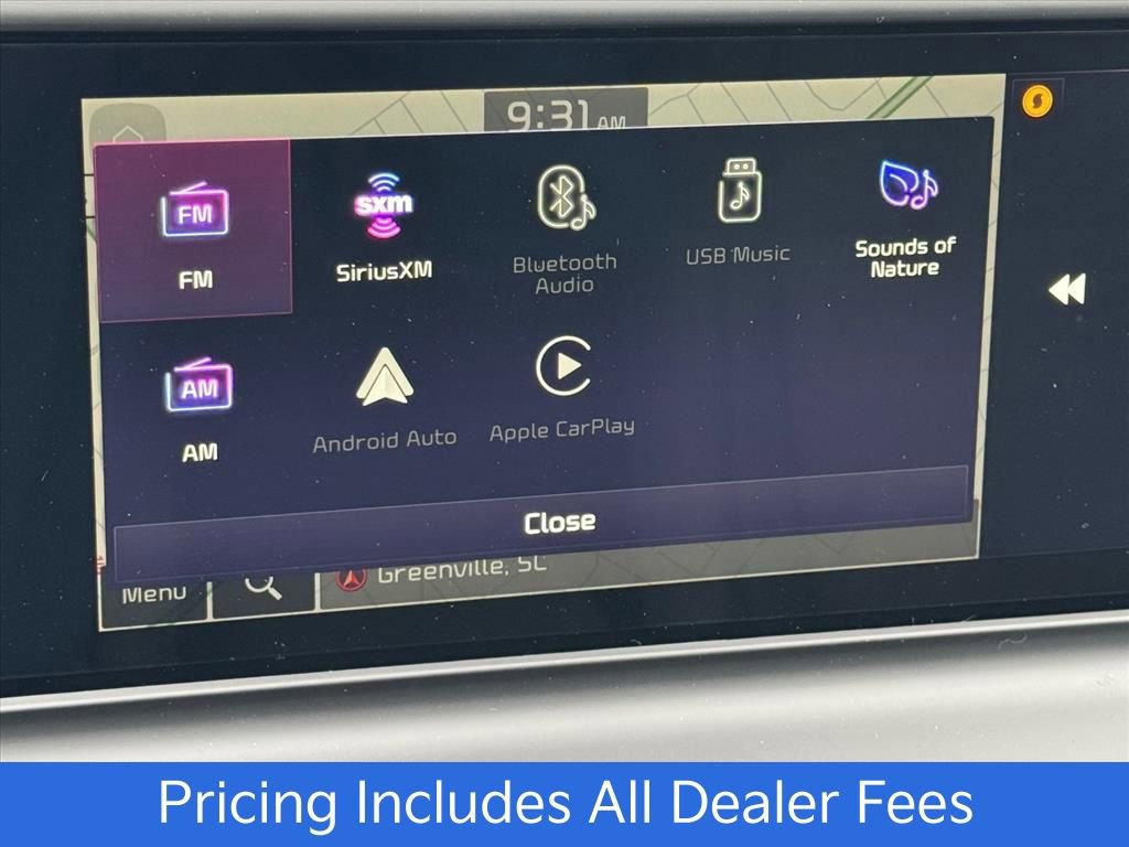 New 2026 Kia Seltos S AWD/4WD image 18