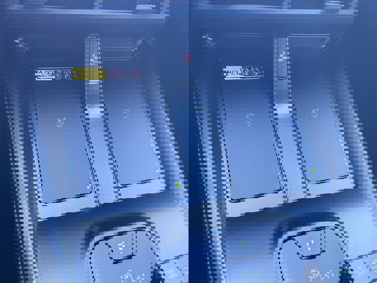 New 2026 Subaru Solterra Premium image 24