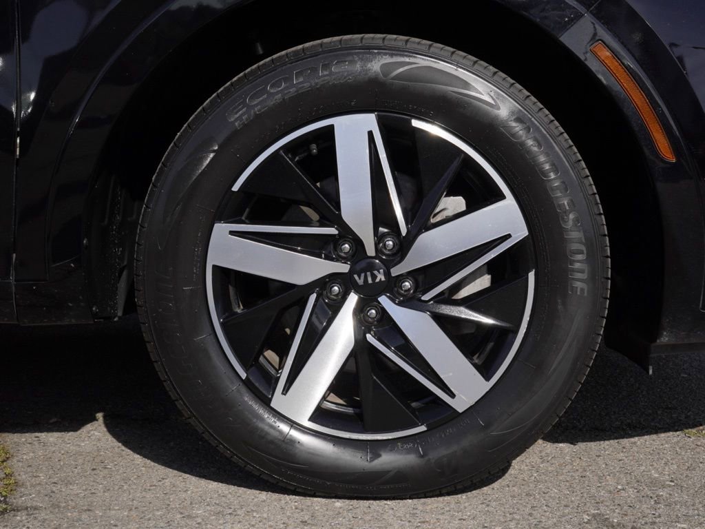 Used 2021 Kia Sorento S image 7