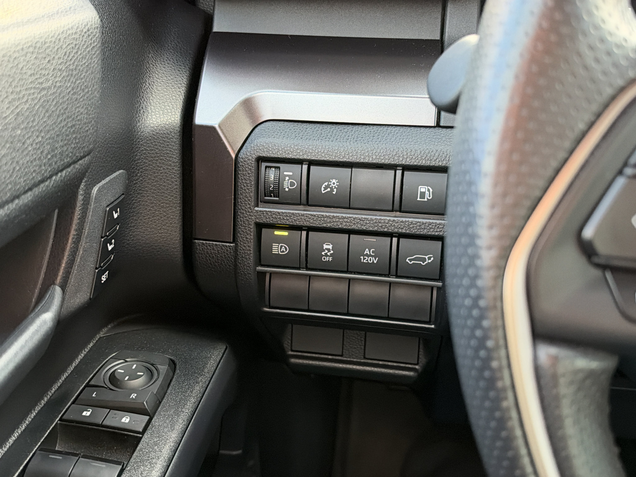 Used 2025 Toyota 4Runner TRD Sport Premium RWD image 25