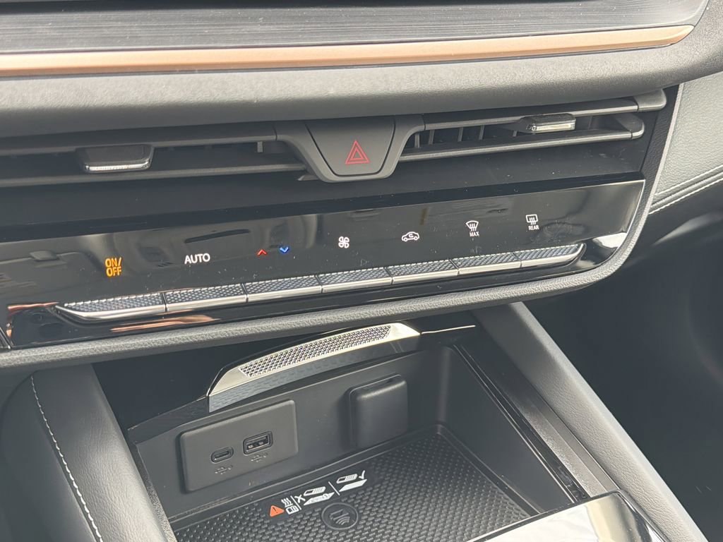 New 2026 Buick Envision Sport Touring image 6