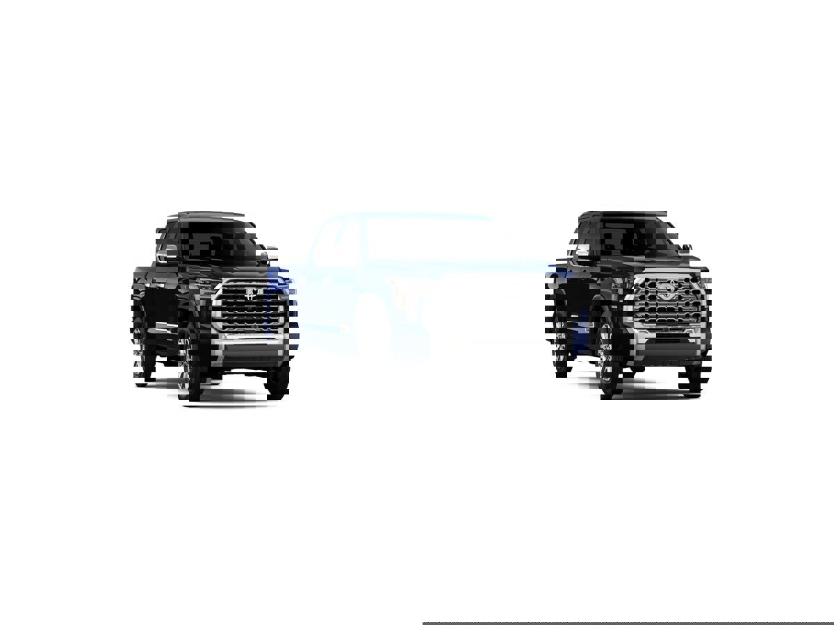 New 2026 Toyota Tundra 1794 Edition image 50