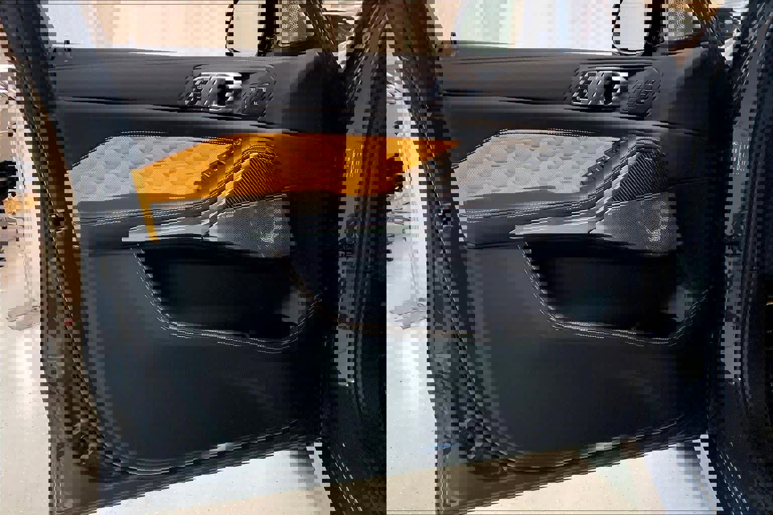 New 2026 BMW X5 M Competition w/ Executive Package image 10