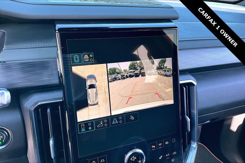 Used 2026 GMC Acadia AT4 AWD/4WD image 9