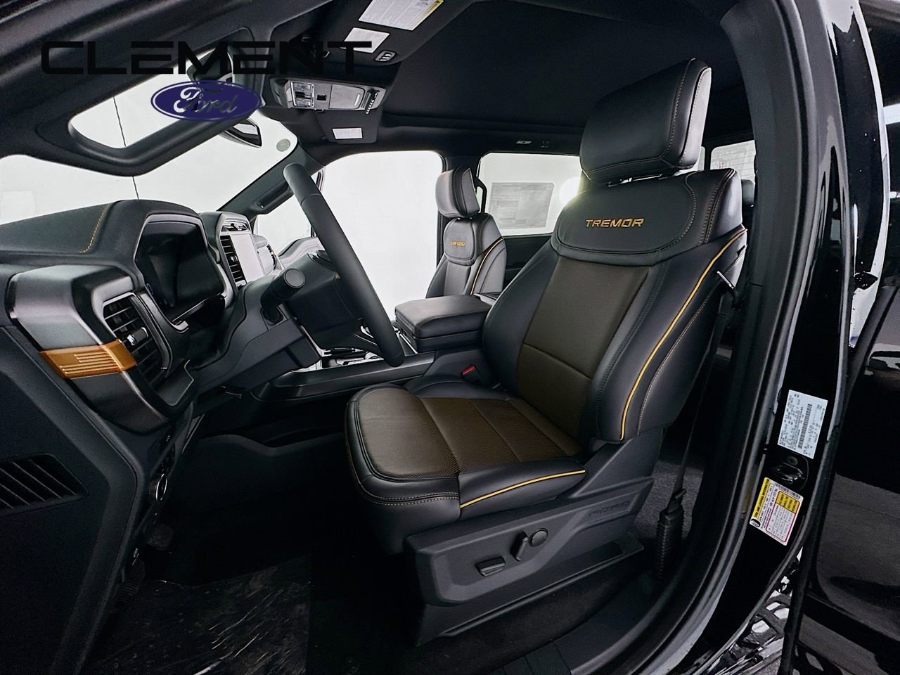New 2026 Ford F150 Tremor AWD/4WD image 28