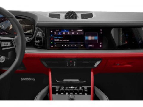 New 2027 Porsche Cayenne Coupe AWD/4WD image 12