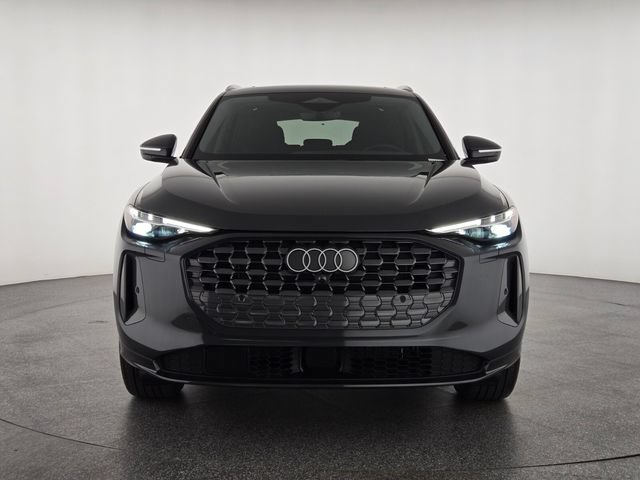 Used 2025 Audi Q5 Premium Plus AWD/4WD image 8