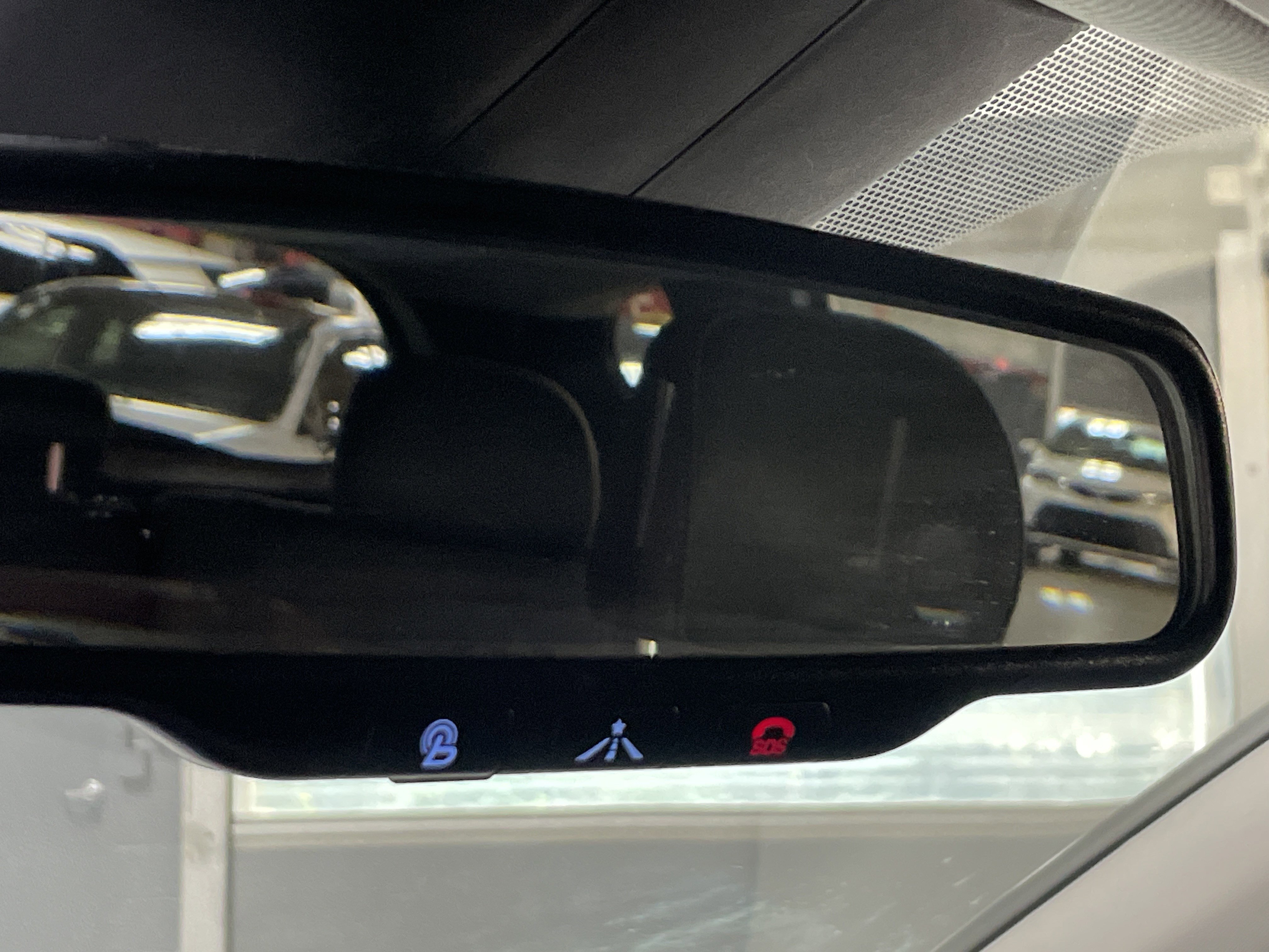 Used 2020 Hyundai Santa Fe SEL FWD image 28