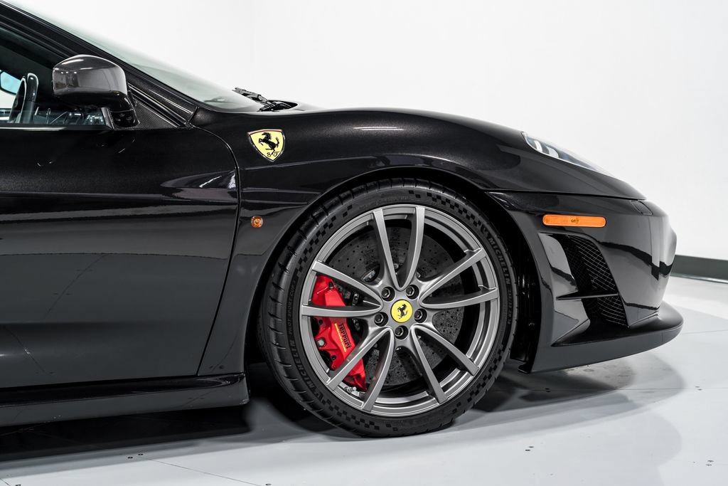 Used 2009 Ferrari F430 Scuderia RWD image 39