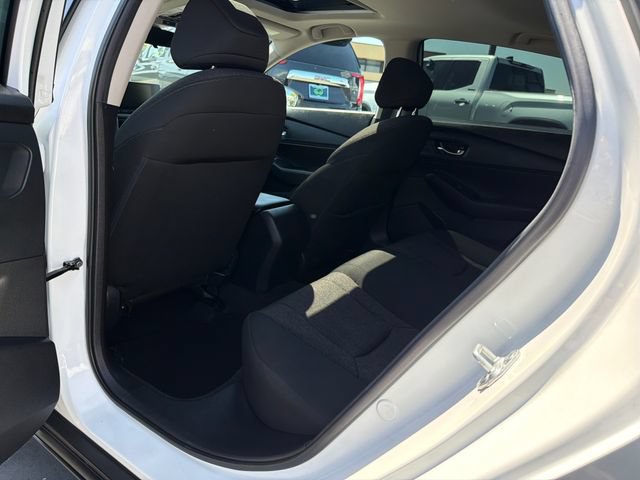 Used 2024 Honda Accord EX image 17
