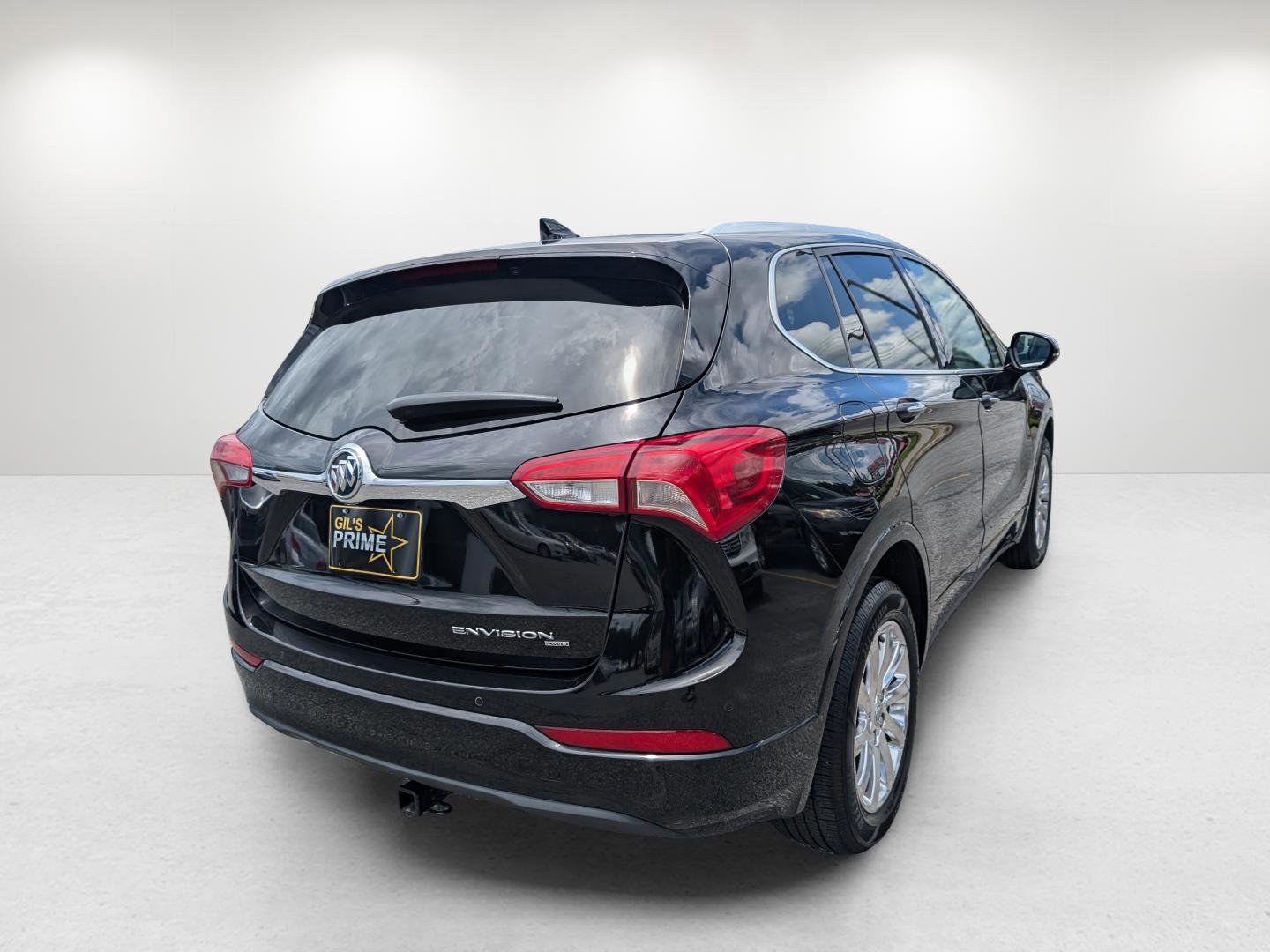 Used 2019 Buick Envision Essence image 5
