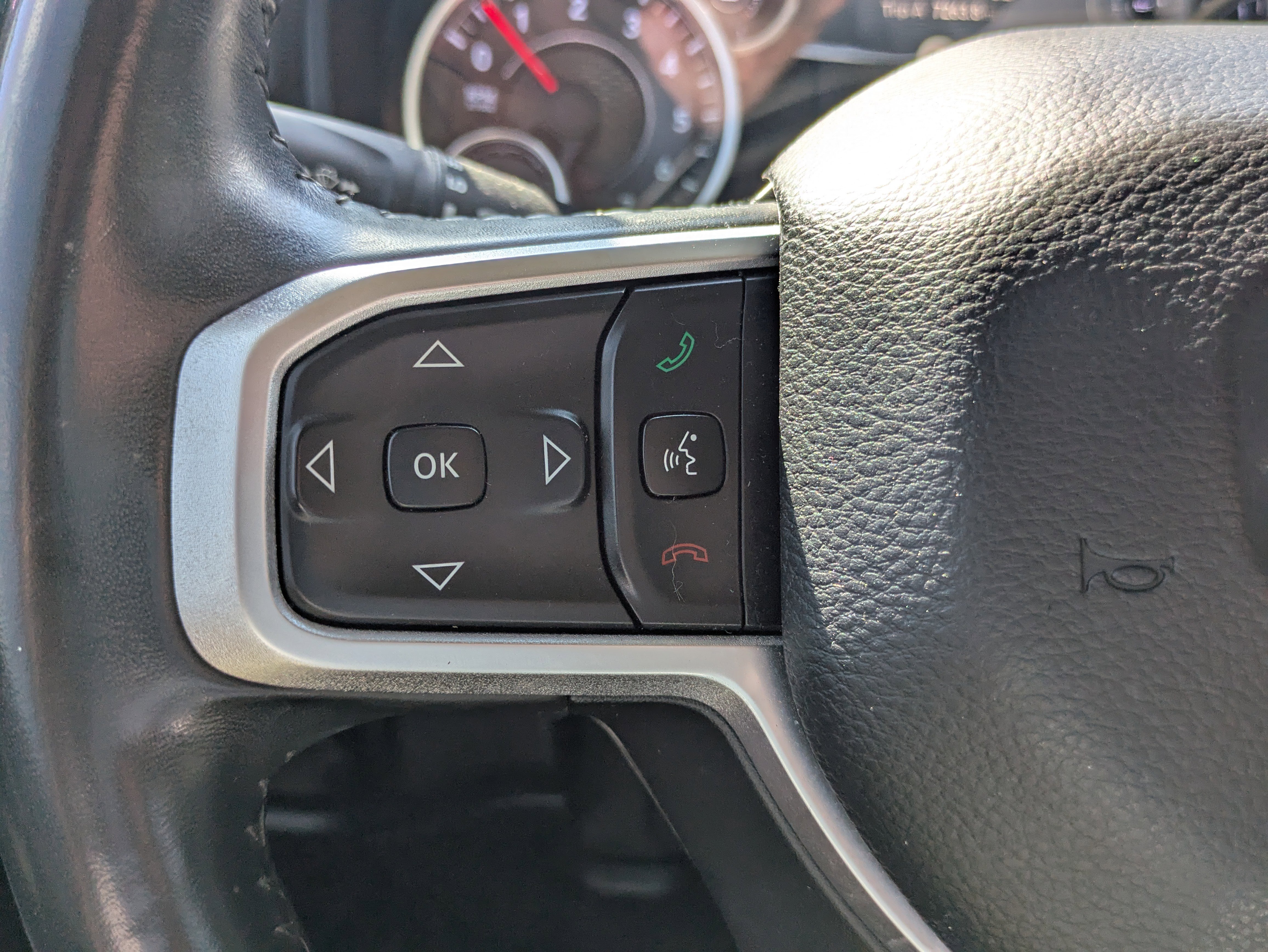 Used 2019 RAM 1500 Big Horn image 19