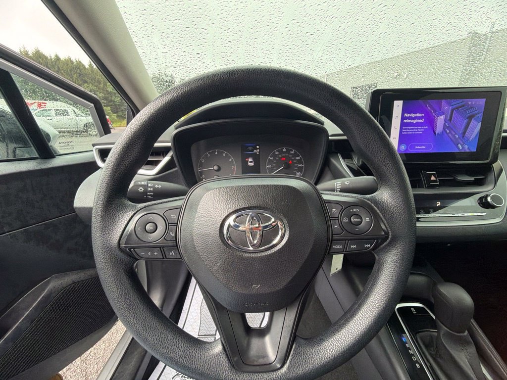 Used 2024 Toyota Corolla LE FWD image 26