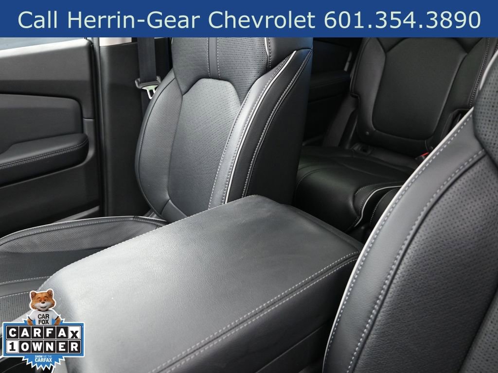 Used 2023 Honda Pilot Elite image 14