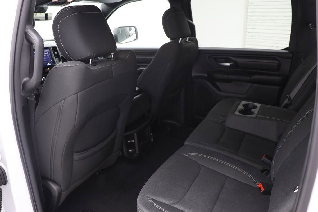 Used 2025 RAM 1500 Tradesman AWD/4WD image 10