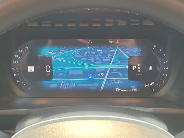 Certified 2025 Volvo XC90 B6 Ultra w/ Protection Package AWD/4WD image 19