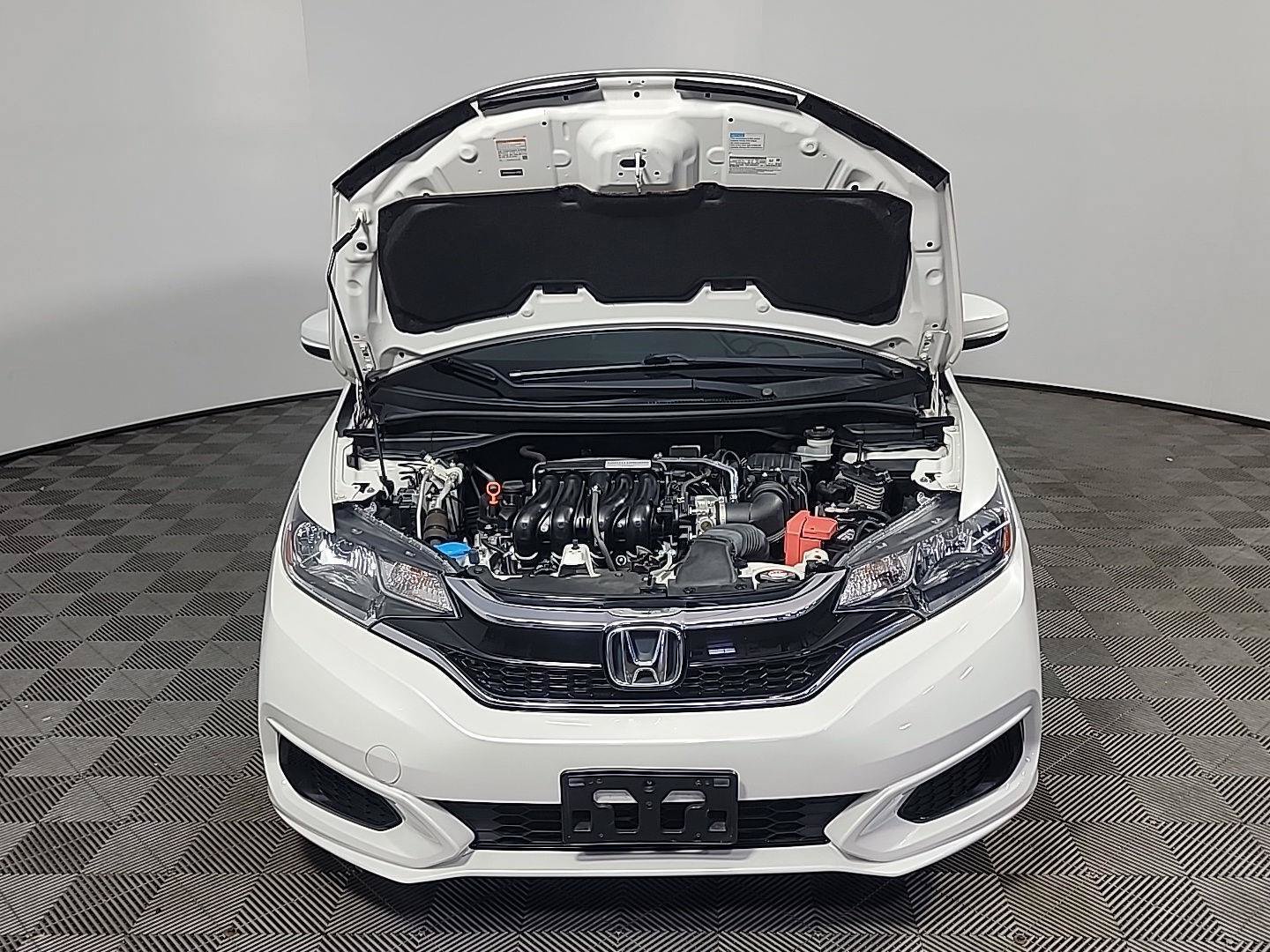 Used 2020 Honda Fit LX image 13