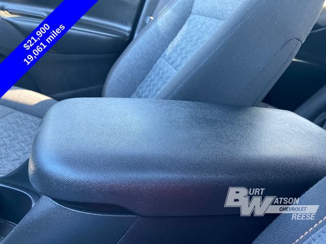 Used 2023 Chevrolet Equinox LT FWD image 28