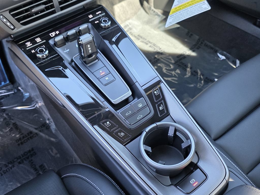 New 2026 Porsche 911 Carrera 4S AWD/4WD image 23