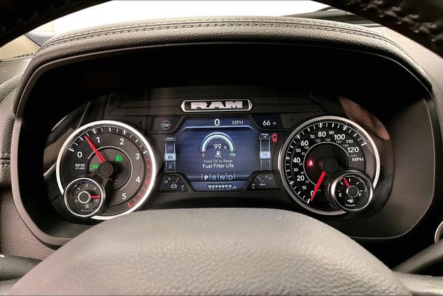 Used 2024 RAM 2500 Laramie AWD/4WD image 28
