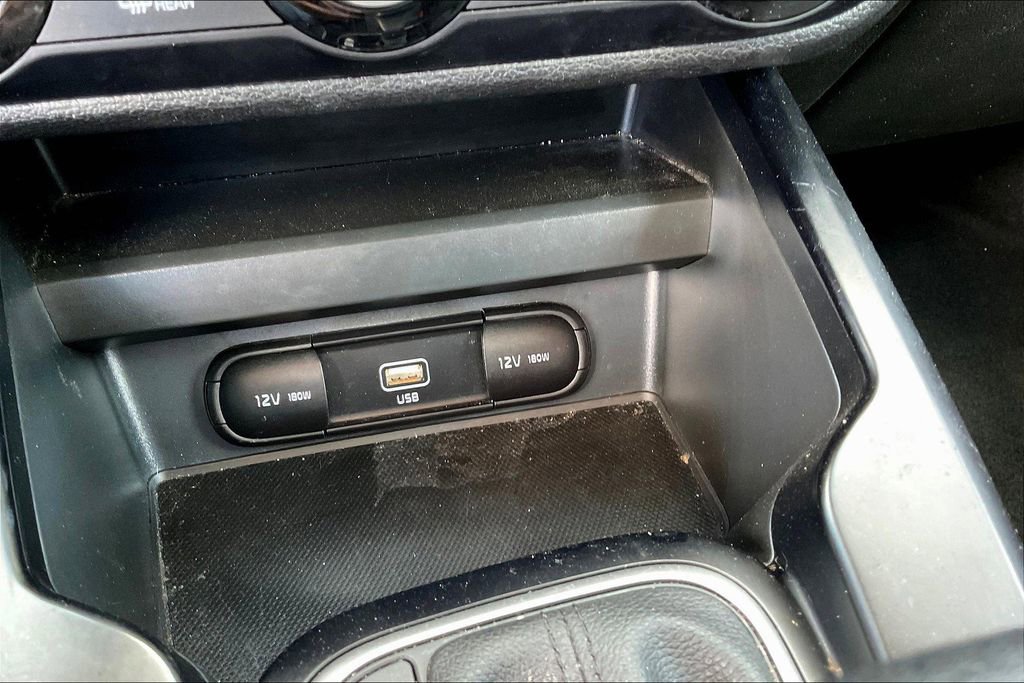 Certified 2022 Kia Soul LX w/ Technology Package image 32