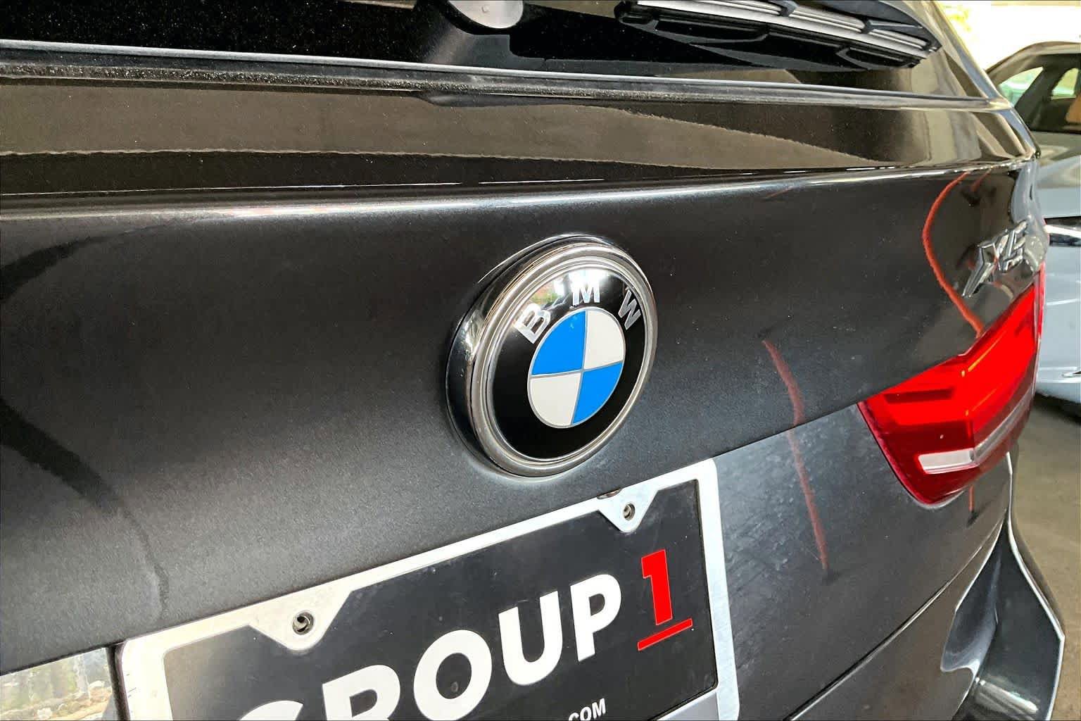 Used 2018 BMW X5 sDrive35i RWD image 30