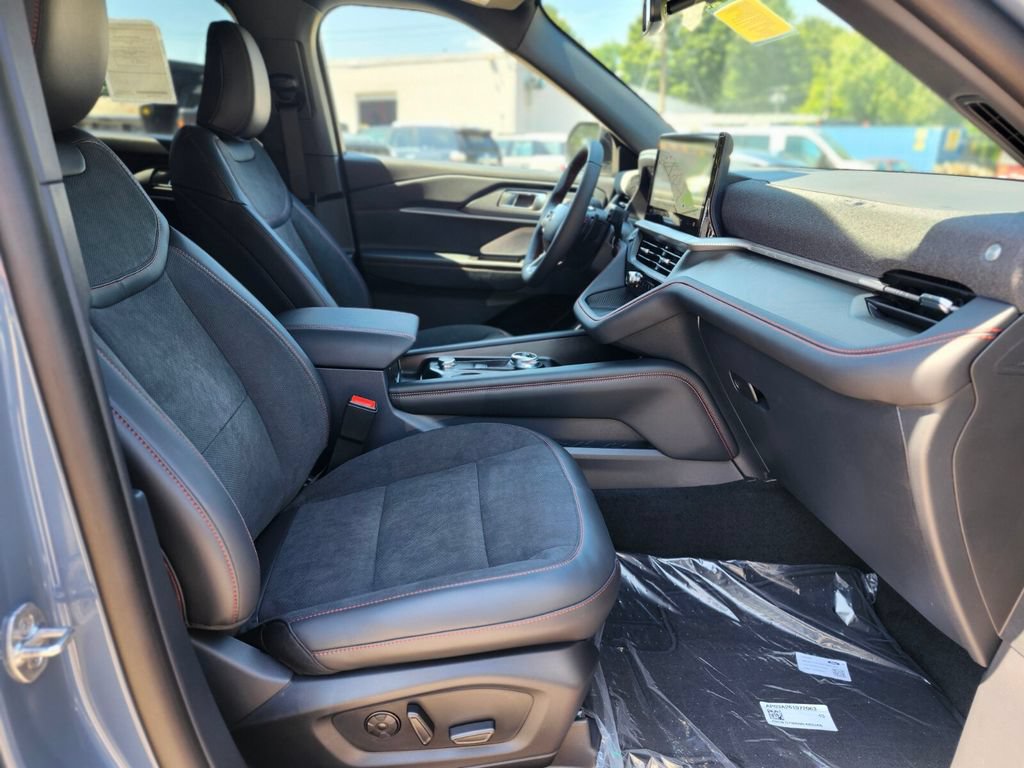 New 2026 Ford Explorer ST AWD/4WD image 11