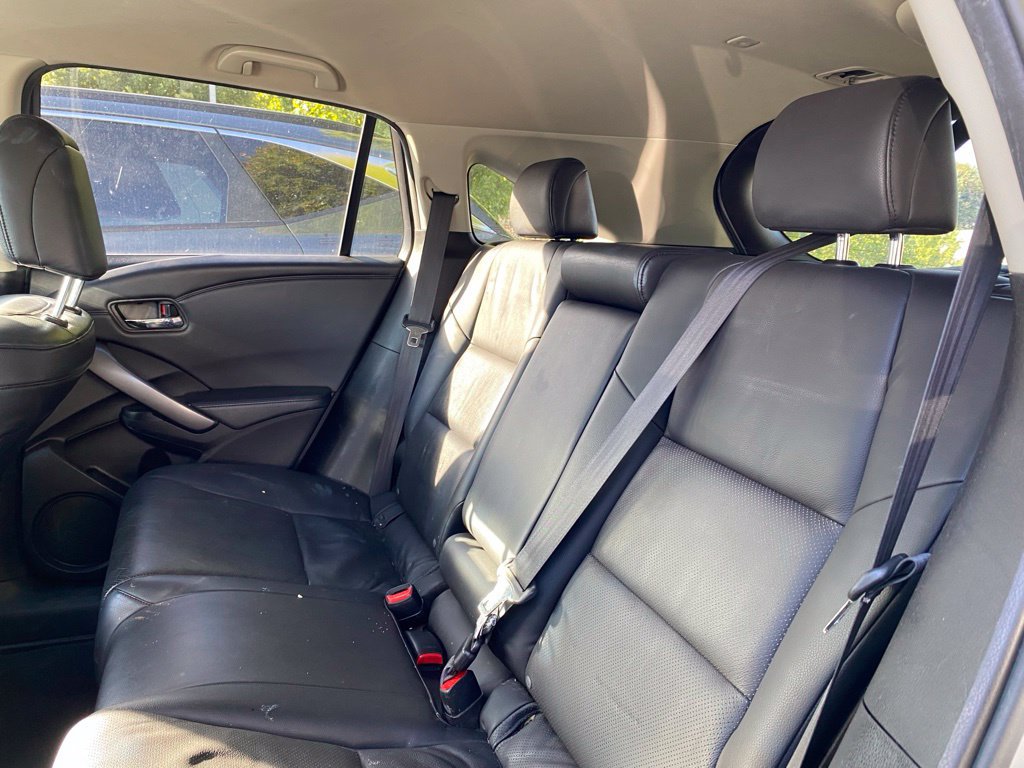 Used 2013 Acura RDX AWD image 7