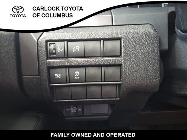 New 2026 Toyota Tacoma SR5 RWD image 25