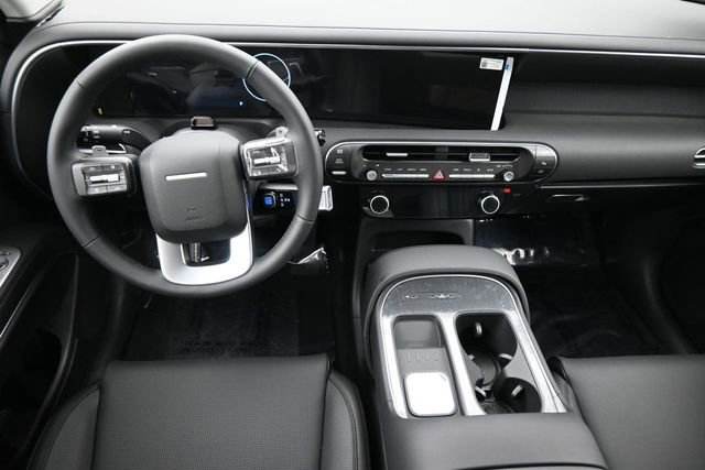 New 2026 Hyundai Palisade SEL AWD/4WD image 12