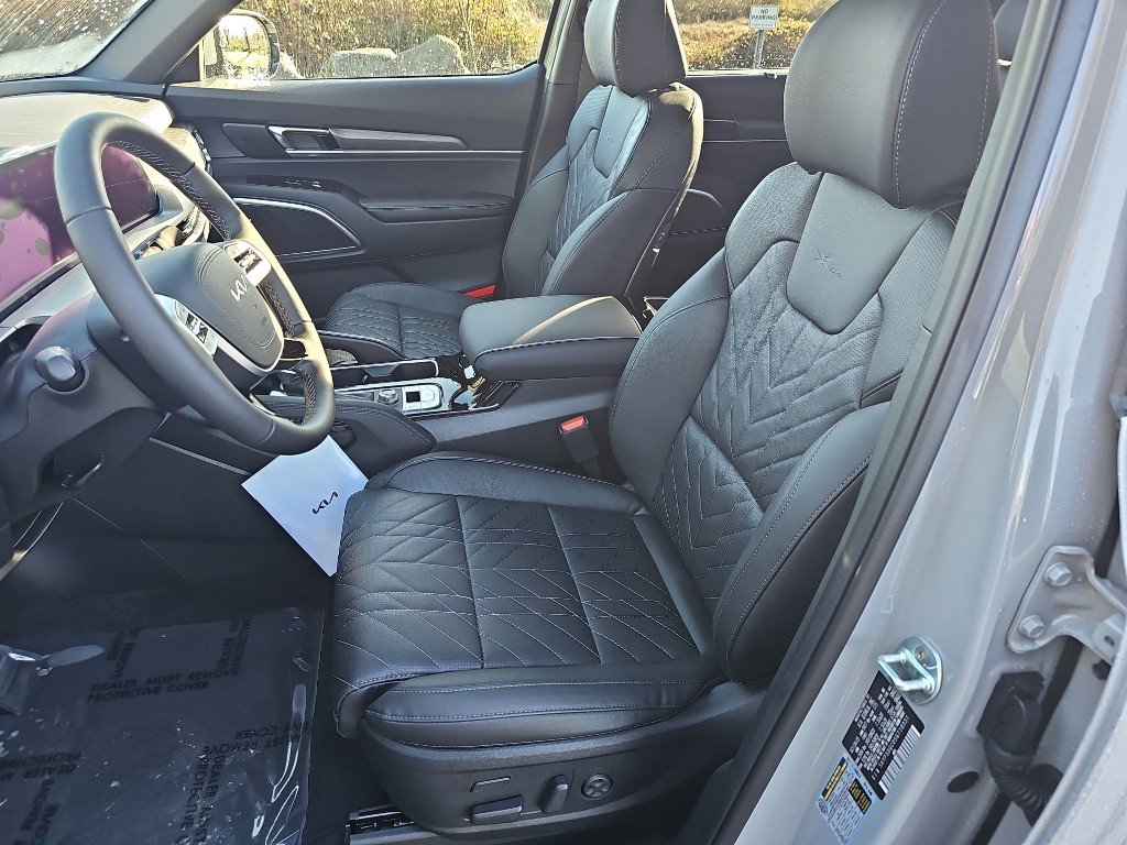 New 2025 Kia Telluride SX X-Line image 23