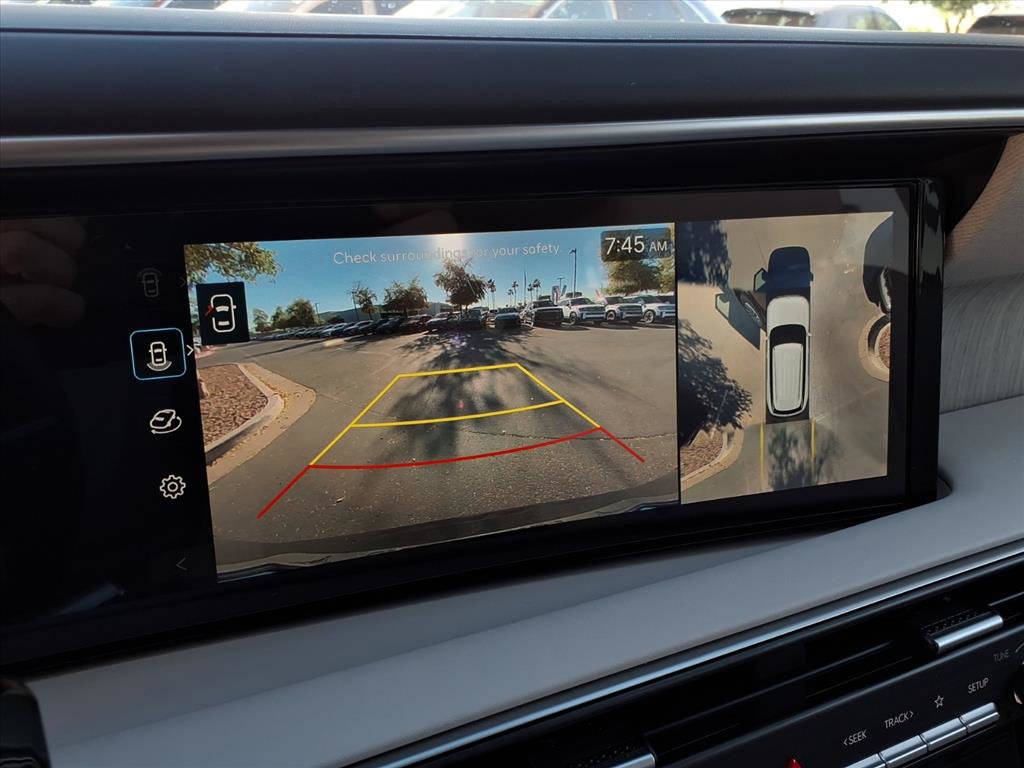 Used 2026 Hyundai Palisade Calligraphy image 22