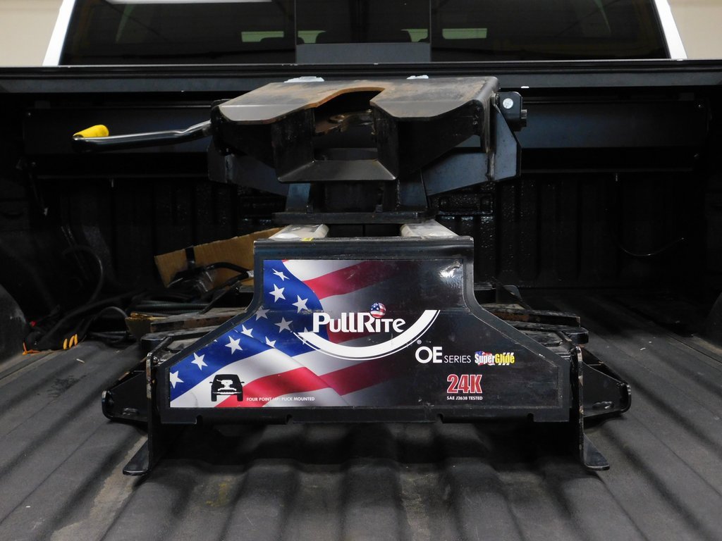 Used 2022 GMC Sierra 3500 Denali w/ Technology Package image 75