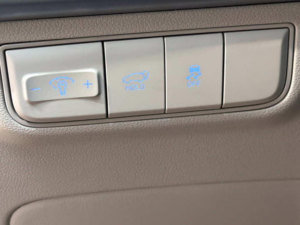 New 2026 Hyundai Tucson SEL FWD image 23
