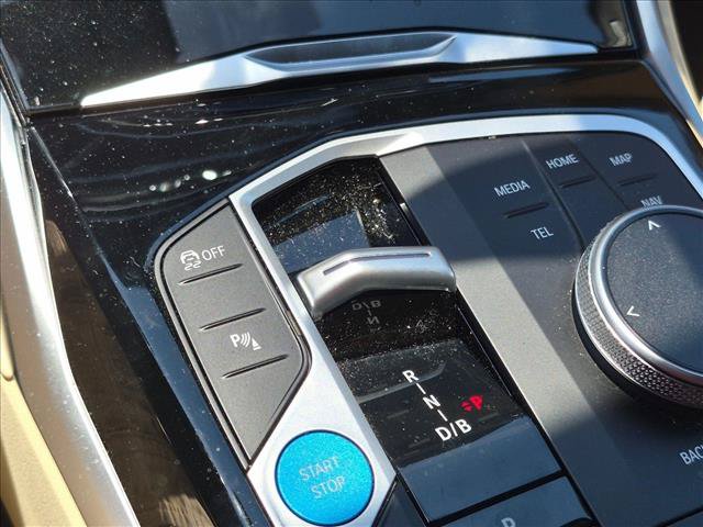 Certified 2024 BMW i4 eDrive35 w/ Convenience Package RWD image 4
