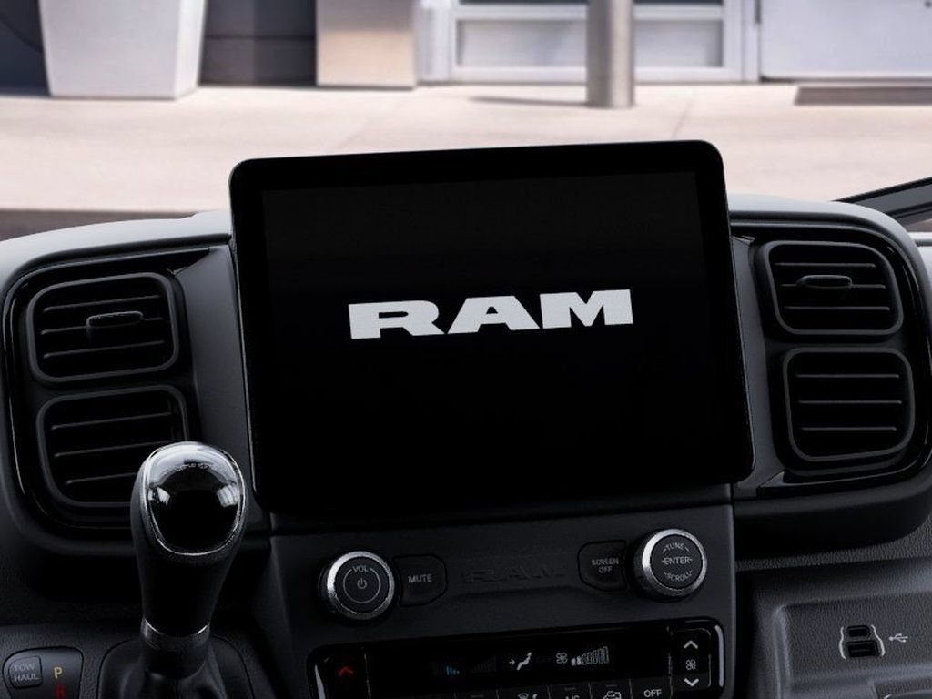 New 2025 RAM ProMaster 3500 w/ Premium Convenience Group FWD image 18
