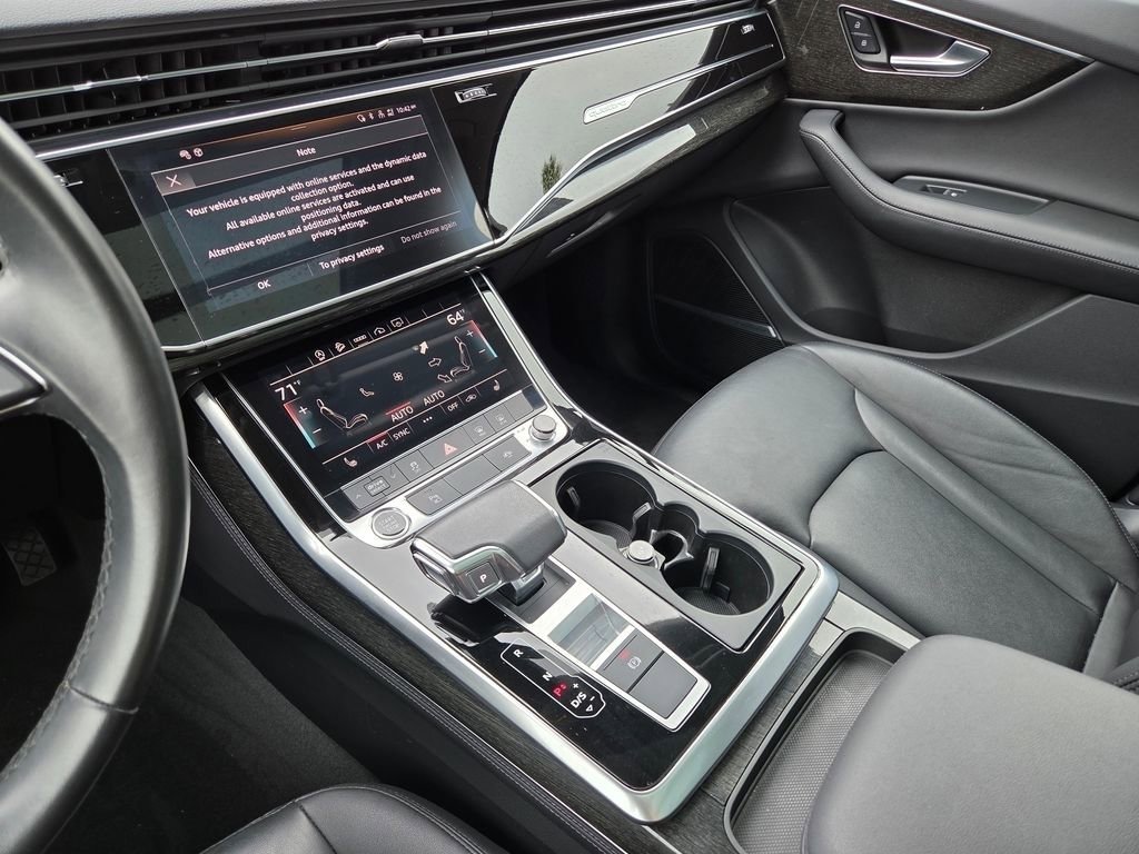 Used 2023 Audi Q7 2.0T Premium Plus AWD/4WD image 39